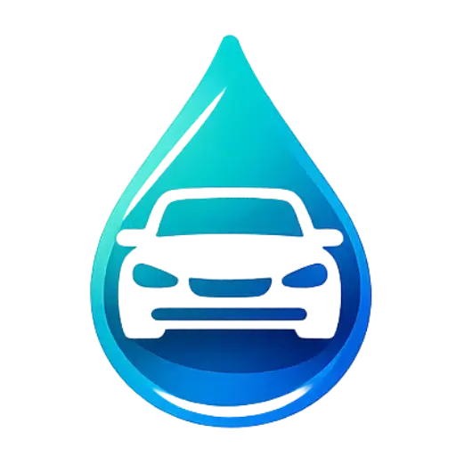 Lavage auto à domicile Pressins